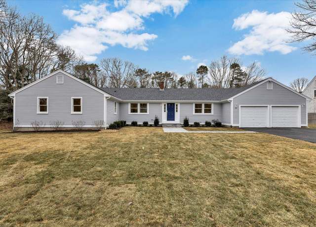 Property at 82 Carol Ave, East Falmouth, MA 02536, 3 beds, 2.5 baths