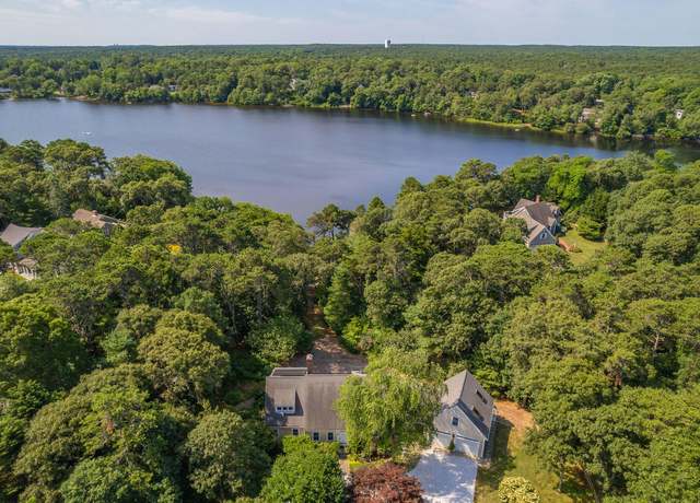 Property at 10 Lake Farm Ln, Orleans, MA 02653, 3 beds, 2.5 baths