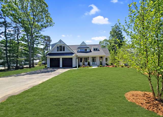Property at 46 Airpark Dr, East Falmouth, MA 02536, 4 beds, 3.5 baths
