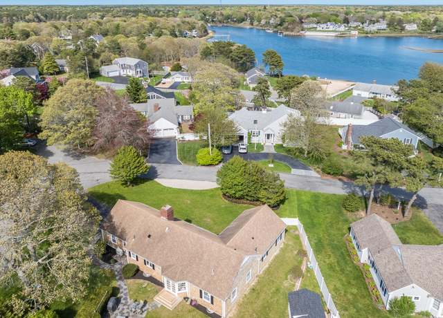 Property at 1 Port Run, South Yarmouth, MA 02664, 3 beds, 2.5 baths