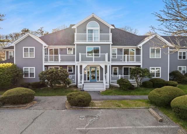 Property at 720 Pitchers Way #48, Barnstable, MA 02630, 1 bed, 1 bath