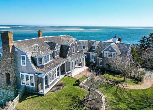 Property at 4 Ministers Ln, North Chatham, MA 02650, 5 beds, 6.5 baths