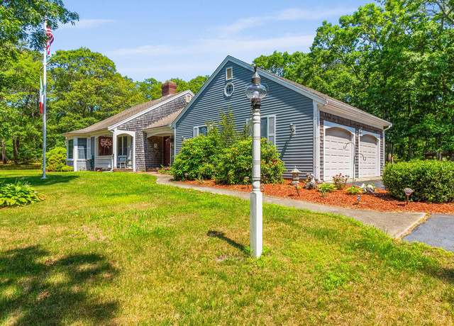Property at 344 Mayfair Rd, South Dennis, MA 02660, 2 beds, 2 baths