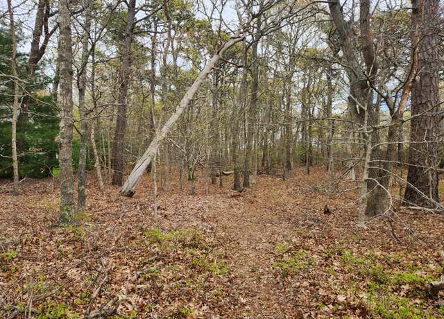 Property at 0 Commons Way, Brewster, MA 02631