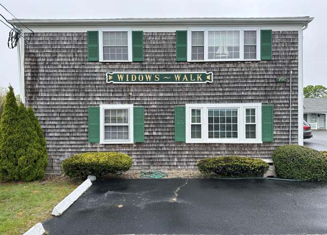 Property at 91 Depot St #10, Dennis Port, MA 02639, 1 bath