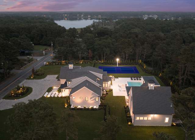 Property at 171 Searsville Rd, South Dennis, MA 02660, 5 beds, 5.5 baths