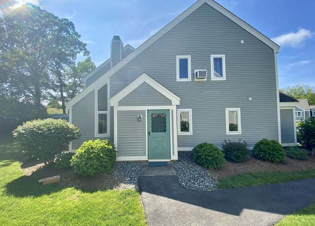 Property at 258 Fletcher Ln, Brewster, MA 02631, 2 beds, 2 baths