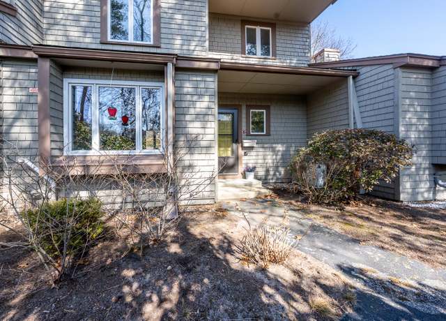 Property at 59 Route 6A Unit U9-2, Dennis, MA 02638, 3 beds, 1.5 baths