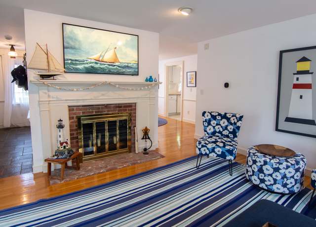 Property at 920 Main St Unit 1 BLDG 2, Osterville, MA 02655, 2 beds, 2 baths