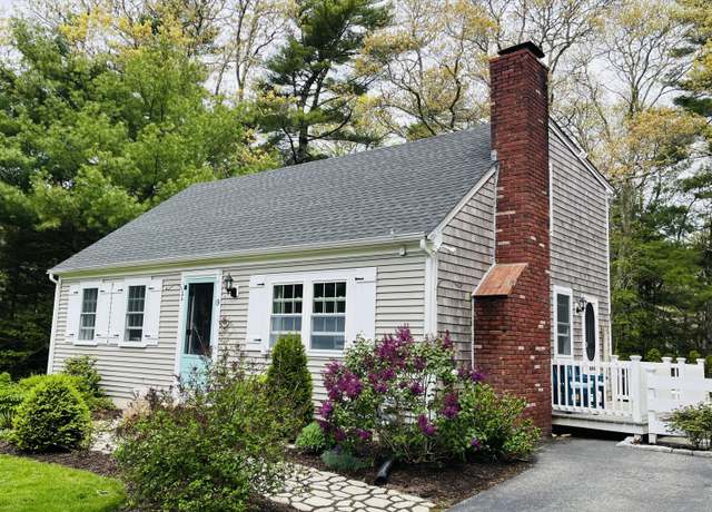 Property at 19 Artisan Way, Forestdale, MA 02644, 3 beds, 2 baths