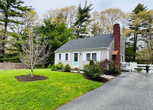 Property at 19 Artisan Way, Forestdale, MA 02644, 3 beds, 2 baths
