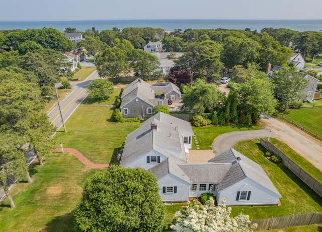 Property at 32 Grey Neck Rd, West Harwich, MA 02671, 4 beds, 3 baths