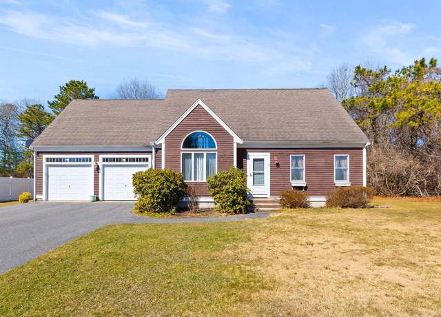 Property at 5 Bailey Dr, East Falmouth, MA 02536, 3 beds, 2.5 baths