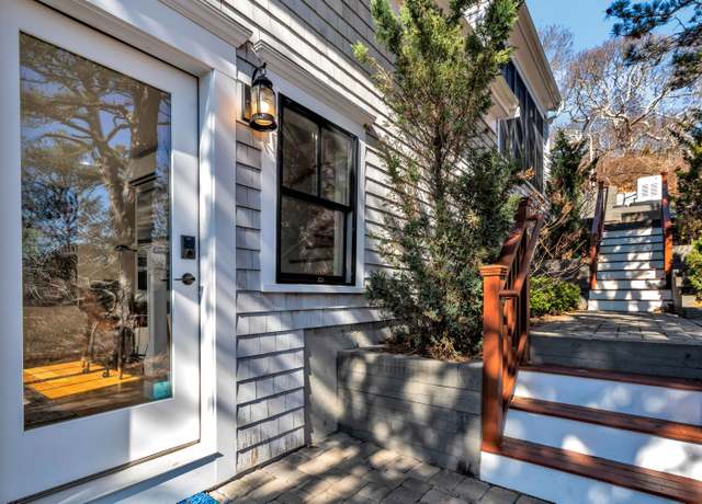 Property at 294 Bradford St, Provincetown, MA 02657, 3 beds, 4 baths