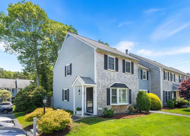 Property at 441 Buck Island Rd Unit B1, West Yarmouth, MA 02673, 2 beds, 1.5 baths