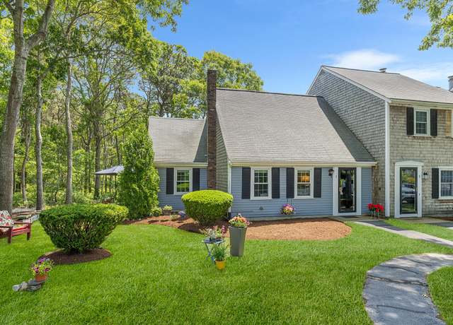 Property at 441 Buck Island Rd Unit A1, West Yarmouth, MA 02673, 1 bed, 1 bath