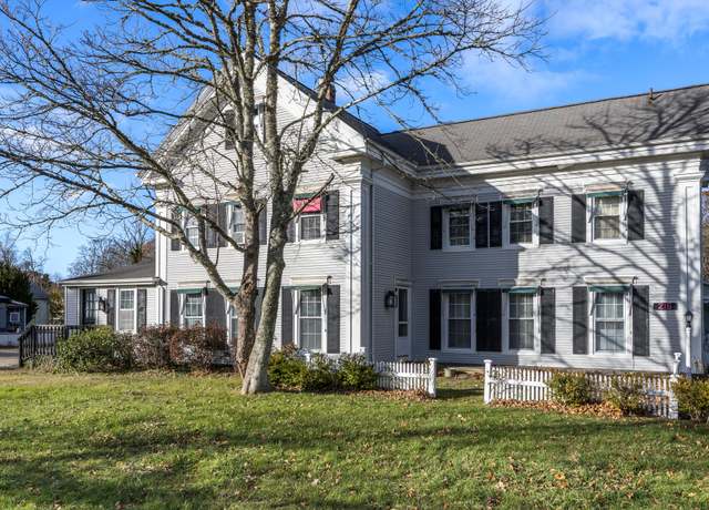 Property at 216 Main St, Orleans, MA 02653, 7 beds, 8 baths