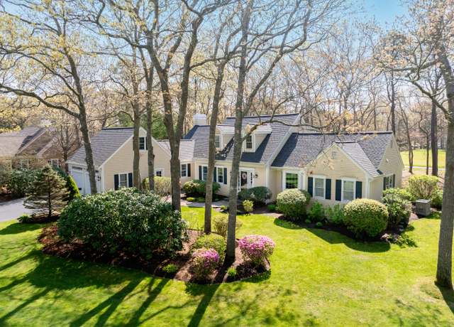 Property at 41 Reflection Dr, Sandwich, MA 02563, 3 beds, 3 baths
