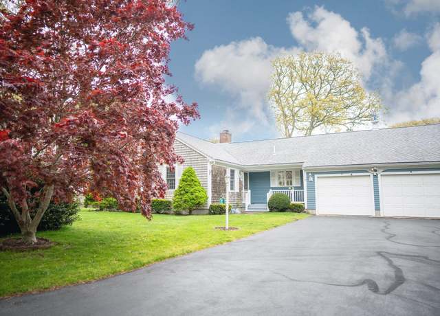 Property at 12 Longview Dr, Yarmouth Port, MA 02675, 3 beds, 2 baths