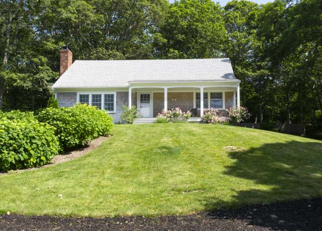 Property at 15 Wood Valley Rd, Chatham, MA 02633, 4 beds, 3 baths