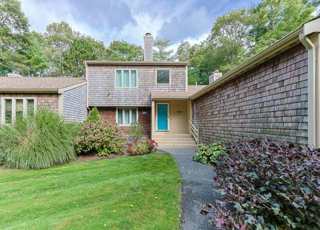 Property at 217 Falmouthport Dr, East Falmouth, MA 02536, 3 beds, 2.5 baths