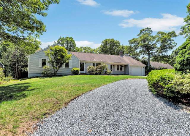 Property at 18 Pheasant Rd, Harwich, MA 02645, 3 beds, 2 baths