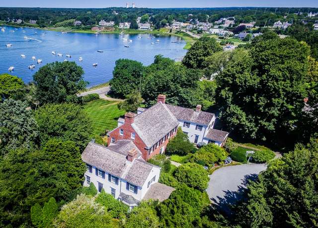 Property at 150-154 Cross St, Chatham, MA 02633, 10 beds, 8.5 baths