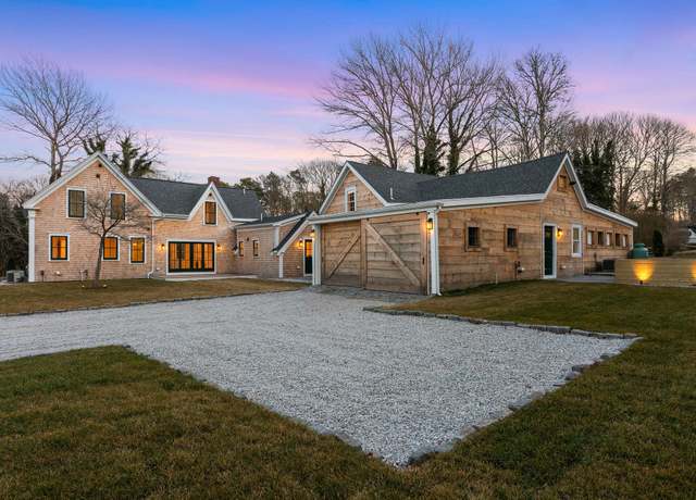 Property at 540 S Orleans Rd, Orleans, MA 02653, 3 beds, 4.5 baths