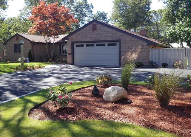 Property at 85 Keel Cape Dr, South Yarmouth, MA 02664, 3 beds, 2.5 baths