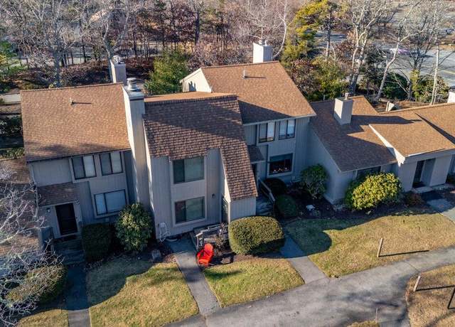 Property at 481 Buck Island Rd Unit 1CA, West Yarmouth, MA 02673, 2 beds, 1.5 baths