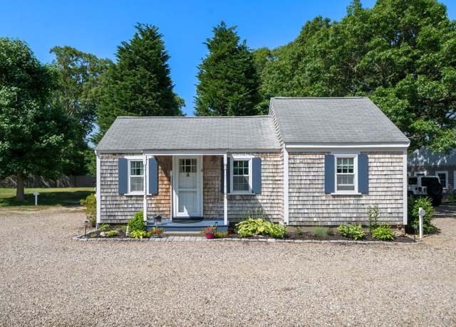 Property at 90 Seaview Ave Unit 4D, South Yarmouth, MA 02664, 2 beds, 1 bath
