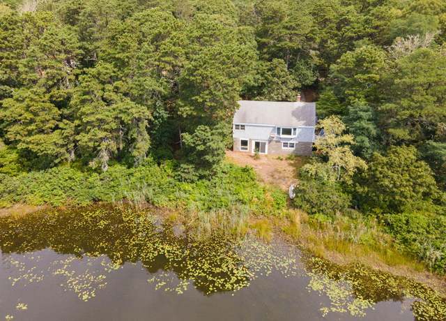 Property at 10 Alston Ct, Eastham, MA 02642, 4 beds, 2 baths