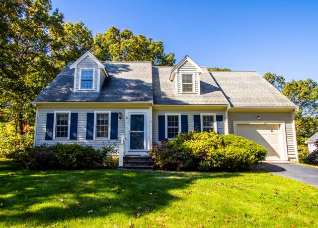 Property at 53 Snead Dr, Mashpee, MA 02649, 3 beds, 2 baths