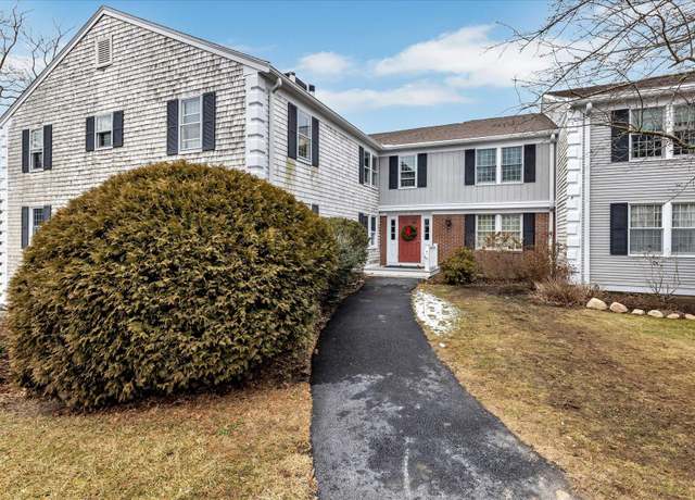 Property at 3 Highview Dr, Sandwich, MA 02563, 3 beds, 2 baths