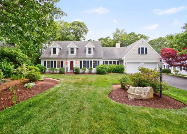 Property at 45 North Side Dr, Dennis, MA 02641, 4 beds, 2.5 baths