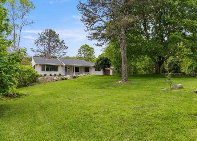 Property at 35 Pine Hill Dr, Brewster, MA 02631, 4 beds, 3.5 baths