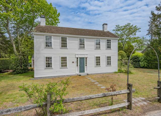 Property at 404 Route 6A, Yarmouth Port, MA 02675, 4 beds, 2 baths