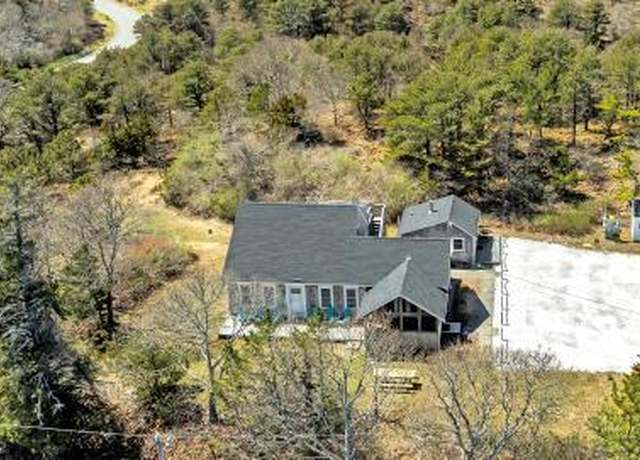 Property at 16 Hughes Rd, Truro, MA 02666, 4 beds, 3 baths
