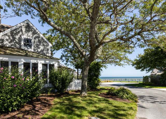 New Seabury For Sale