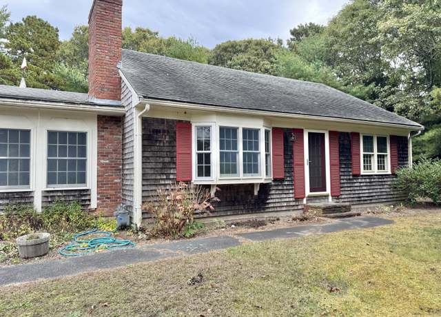 Property at 45 Van Dale Rd, Eastham, MA 02642, 2 beds, 2 baths