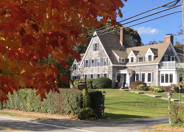 Property at 3660 Main St, Barnstable, MA 02630, 7 beds, 8.5 baths