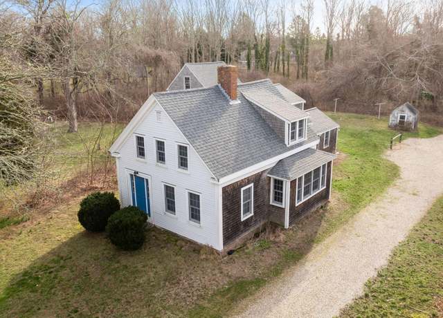 Property at 1080 State Hwy, Eastham, MA 02642, 3 beds, 1.5 baths