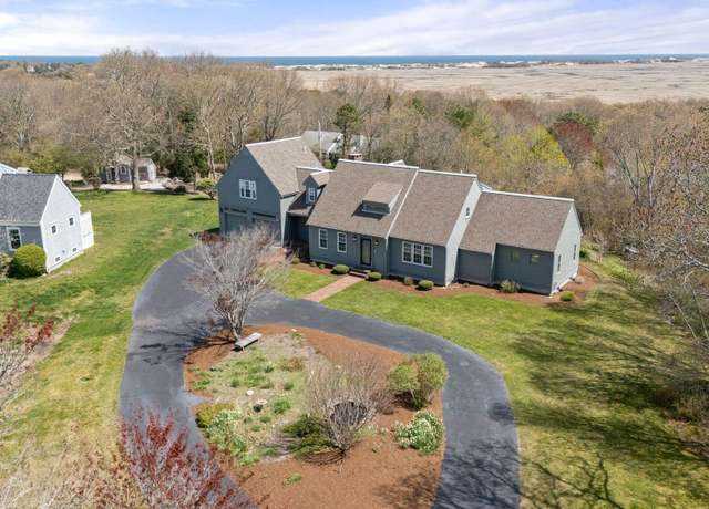 Property at 205 Carlson Ln, West Barnstable, MA 02668, 3 beds, 3.5 baths