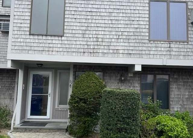 Property at 500 Ocean St #70, Hyannis, MA 02601, 3 beds, 2.5 baths