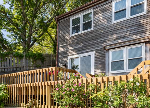 Property at 34 Winslow St Unit 3, Provincetown, MA 02657, 2 beds, 1.5 baths