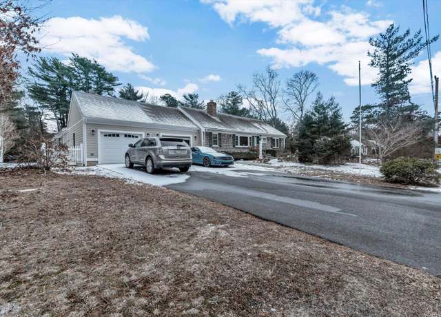Property at 426 Mariner Cir, Cotuit, MA 02635, 3 beds, 3 baths