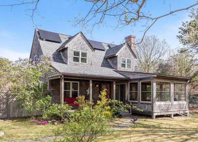 Property at 7 Shortys Way, Eastham, MA 02642, 3 beds, 2.5 baths