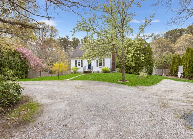Property at 239 Upper County Rd, South Dennis, MA 02660, 3 beds, 3 baths