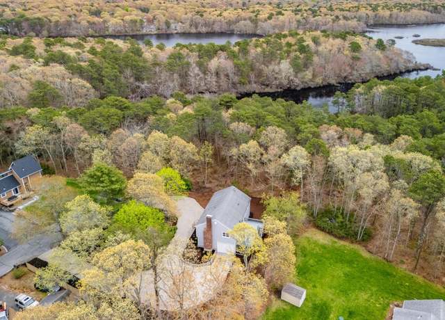 Property at 49 Warbler Ln, West Yarmouth, MA 02673, 4 beds, 3 baths