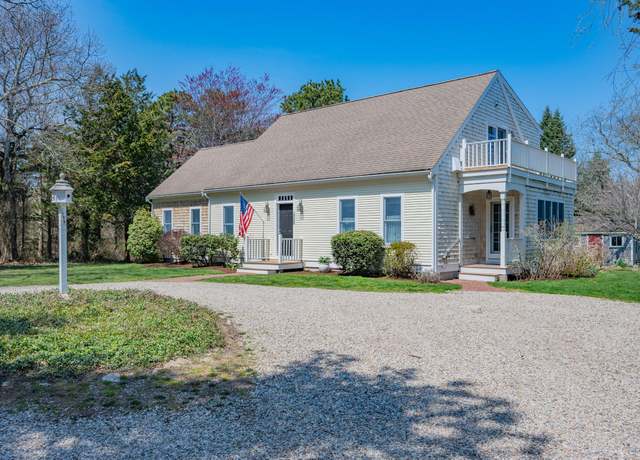 Property at 3528 Main St, Barnstable, MA 02630, 3 beds, 2.5 baths